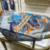 6930ab286e68136f4d9acc52 New Arrival💫 Hermès Single-Sided 100% Pure Silk Square Scarf, Top-Tier Craftsmanship, Highly Recommended!