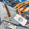 6930ab296e68136f4d9acc53 New Arrival💫 Hermès Single-Sided 100% Pure Silk Square Scarf, Top-Tier Craftsmanship, Highly Recommended!