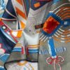 6930ab296e68136f4d9acc54 New Arrival💫 Hermès Single-Sided 100% Pure Silk Square Scarf, Top-Tier Craftsmanship, Highly Recommended!
