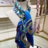 6930ab2a6e68136f4d9acc57 New Arrival 💫 Hermès-Style Single-Sided 100% Pure Silk Scarf, Top-Tier Craftsmanship, Stunning Design, 90cm x 90cm