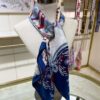 6930ab316e68136f4d9acc64 New Arrival💫 Hermès-Style Single-Sided 100% Premium Silk Square Scarf, 90cm x 90cm, Exquisite Craftsmanship, Highly Recommended!