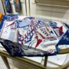 6930ab336e68136f4d9acc67 New Arrival💫 Hermès-Style Single-Sided 100% Premium Silk Square Scarf, 90cm x 90cm, Exquisite Craftsmanship, Highly Recommended!