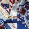 6930ab356e68136f4d9acc6c New Arrival💫 Hermès-Style Single-Sided 100% Premium Silk Square Scarf, 90cm x 90cm, Exquisite Craftsmanship, Highly Recommended!