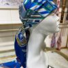 6930ab396e68136f4d9acc74 New Arrival 💫 Hermès-Style Single-Sided 100% Pure Silk Scarf, Top-Tier Craftsmanship, Stunning Design, 90cm x 90cm