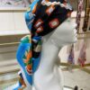 6930ab436e68136f4d9acc89 New Arrival 💫 Silk Scarf 'Malaysian Head Square 90' – Luxurious 100% Twill Silk, 90cm x 90cm, Top-Tier Craftsmanship, Highly Recommended!