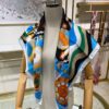 6930ab446e68136f4d9acc8b New Arrival 💫 Silk Scarf 'Malaysian Head Square 90' – Luxurious 100% Twill Silk, 90cm x 90cm, Top-Tier Craftsmanship, Highly Recommended!
