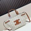 Celine Triumph Tote Bag