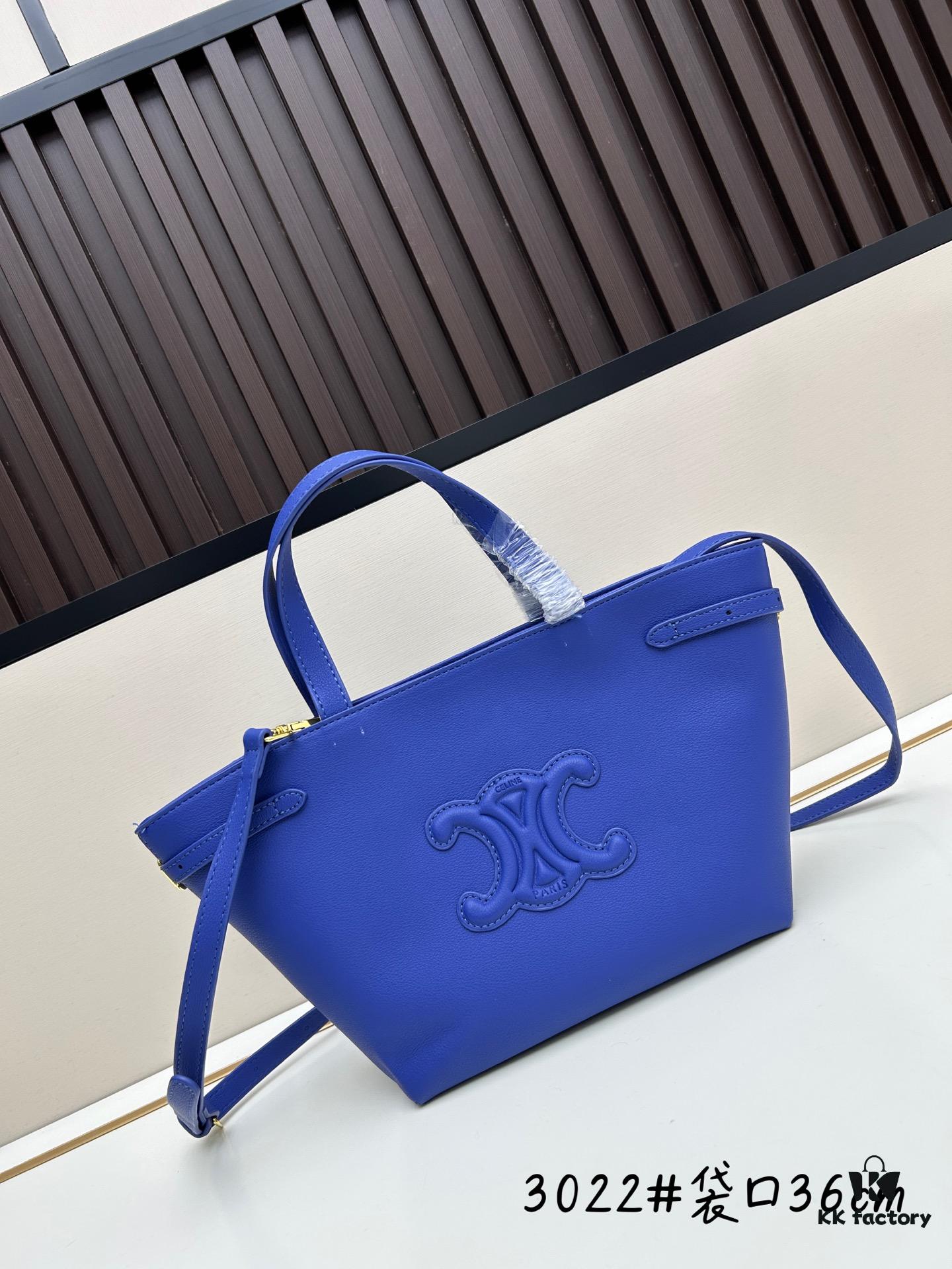 Celine Triumph Tote Bag