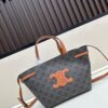 Celine Triumph Tote Bag