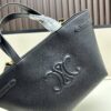 6930ab566e68136f4d9accaa Celine Triumph Tote Bag