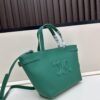 Celine Triumph Tote Bag