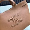 Celine Triumph Tote Bag