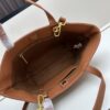 Celine Triumph Tote Bag