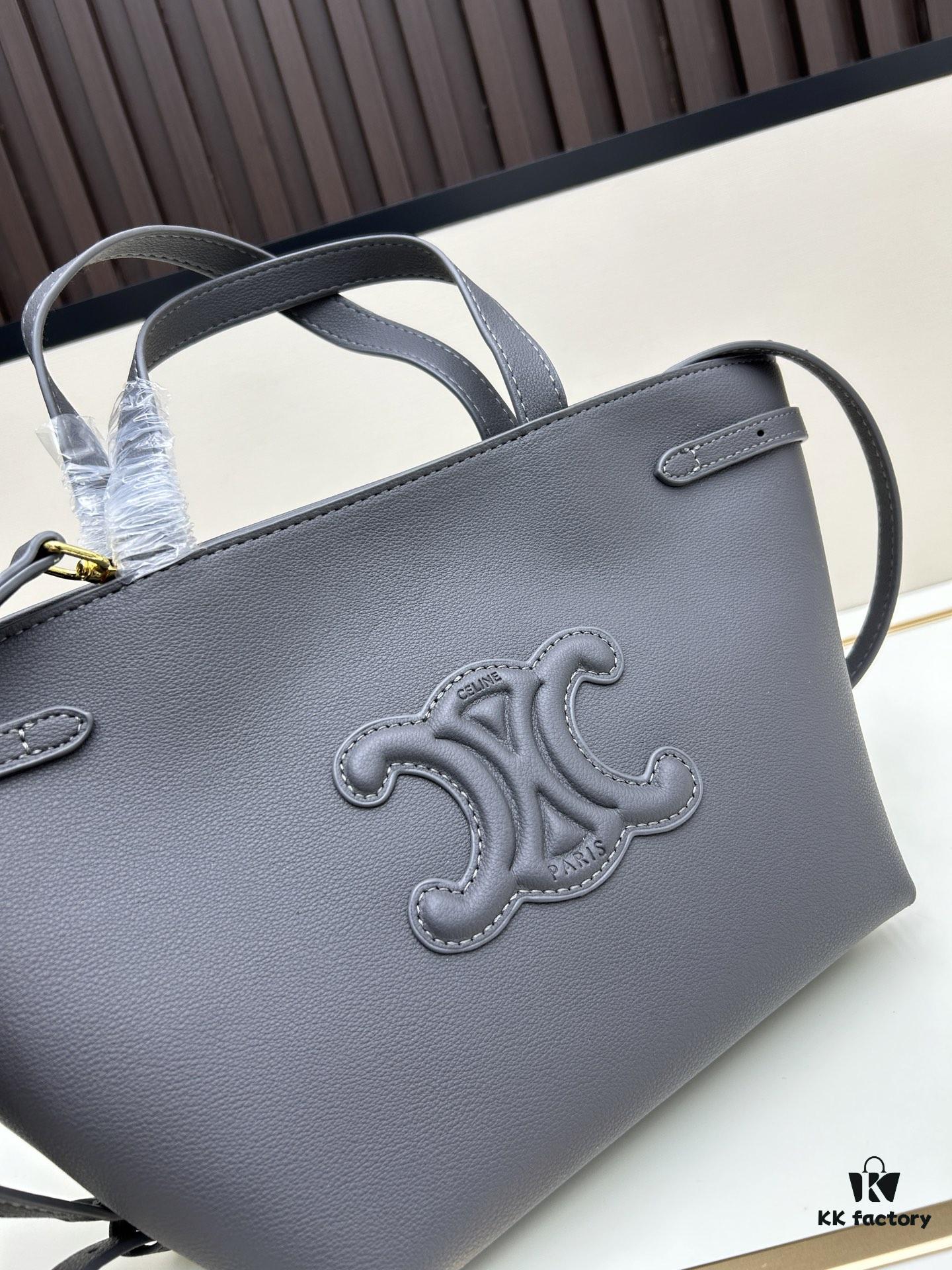 Celine Arc Triomphe Tote Bag