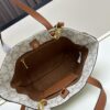 Celine Triumph Tote Bag