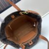 Celine Triumph Tote Bag