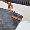 Celine Triumph Tote Bag