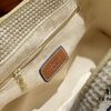 6930ab796e68136f4d9acce5 Celine Wicker Tote Bag, Raffia Handbag for Vacation Photography, Inspired by Celine