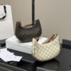 Celine Ava Underarm Bag with Box, Size: 24*20cm