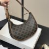 Celine Ava Underarm Bag with Box, Size: 24*20cm