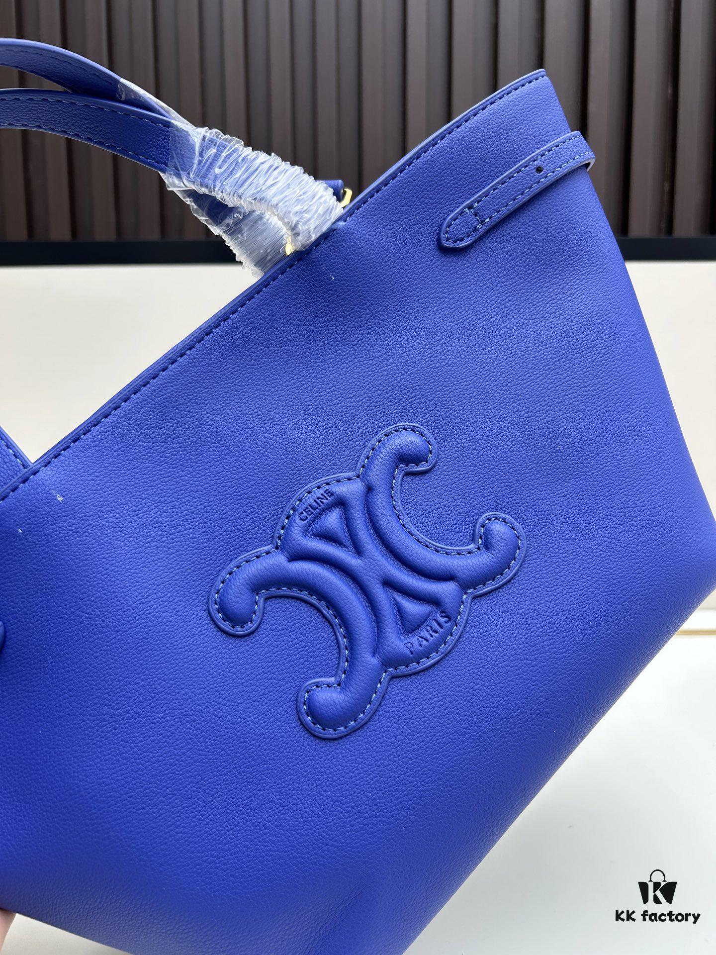 Celine Triumph Tote Bag
