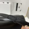 6930ab8e6e68136f4d9acd0f Celine Triomphe Hand-Rubbed Calfskin Shoulder Bag
