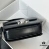 6930ab946e68136f4d9acd1d Celine Triumph Teen Smooth Calfskin Leather Bag
