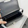 6930ab966e68136f4d9acd21 Celine Triumph Teen Smooth Calfskin Leather Bag