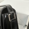6930ab986e68136f4d9acd24 Celine Triumph Teen Smooth Calfskin Leather Bag