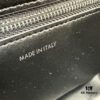 6930ab9a6e68136f4d9acd25 Celine Triumph Teen Smooth Calfskin Leather Bag