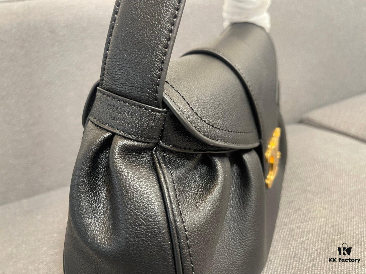 6930ab9c6e68136f4d9acd2a New Arrival A CELINE Spring/Summer Collection Polly Bag