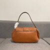 6930aba66e68136f4d9acd3b Top-Grade Cowhide CELINE New Arrival POLLY Bag