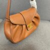 6930aba96e68136f4d9acd3e Top-Grade Cowhide CELINE New Arrival POLLY Bag