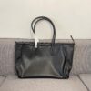 6930abb06e68136f4d9acd4b CELINE CABAS TRIOMPHE Large Drawstring Tote Bag in Soft Leather