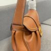 6930abb46e68136f4d9acd51 Top-Grade Cowhide CELINE New Arrival POLLY Bag