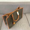 6930abbe6e68136f4d9acd63 Large CELENE TRIOMPHE Spring Horizontal CABAS Tote Bag, Versatile Classic Triumph Monogram Series, Stylish and Durable Calfskin & PVC Tote, Must-Have for Fashion Enthusiasts