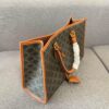 6930abc46e68136f4d9acd6a Small CELINE Spring-Summer Horizontal CABAS Tote Bag, Versatile and Stylish, Newly Released Compact Size | Classic Triumph Monogram Collection, Unisex Design, Highly Recommended by Bloggers and Celebrities