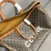 Celine Vintage Travel Bag – Timeless Archlight Monogram Design with Lightweight, Spacious and Versatile Style