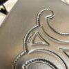 6930abcf6e68136f4d9acd7d CELINE Spring-Summer New Arrival CUIR Bucket Bag with Arc de Triomphe 3D Logo, Sophisticated and Mature Design