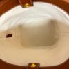 6930abdb6e68136f4d9acd8f CELINE Spring Summer New Arrival CUIR Bucket Bag with Arc de Triomphe 3D Logo, Sophisticated and Mature Design
