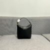 6930abe26e68136f4d9acd9e CELINE New Fries Bag, Smooth PVC Cowhide Two Styles, Original Hardware, Exquisitely Compact Design, Handheld or Crossbody, Holds Small Items, Stunning Look
