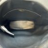 6930abe76e68136f4d9acda4 CELINE New Fries Bag, Smooth PVC Cowhide Two Styles, Original Hardware, Exquisitely Compact Design, Handheld or Crossbody, Holds Small Items, Stunning Look