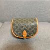 6930ac076e68136f4d9acddb CELINE FOLCO Retro Style Crossbody Bag, Fashionable and Streetwise with Iconic Simplicity