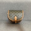 6930ac0a6e68136f4d9acdde CELINE FOLCO Retro Style Crossbody Bag, Fashionable and Streetwise with Iconic Simplicity