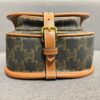 6930ac0a6e68136f4d9acddf CELINE FOLCO Retro Style Crossbody Bag, Fashionable and Streetwise with Iconic Simplicity