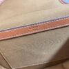 6930ac0b6e68136f4d9acde0 CELINE FOLCO Retro Style Crossbody Bag, Fashionable and Streetwise with Iconic Simplicity
