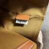 6930ac0b6e68136f4d9acde1 CELINE FOLCO Retro Style Crossbody Bag, Fashionable and Streetwise with Iconic Simplicity
