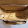6930ac0b6e68136f4d9acde4 CELINE FOLCO Retro Style Crossbody Bag, Fashionable and Streetwise with Iconic Simplicity
