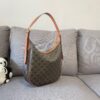 6930ac126e68136f4d9acdef New Arrival CELINE HELOISE HOBO Bag, Must-Have for Fall/Winter – A Perfect Blend of French Elegance and Casual Style