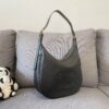 6930ac1c6e68136f4d9ace00 CELINE New Arrival HELOISE HOBO Shoulder Bag – Must-Have for Fall/Winter Collection!